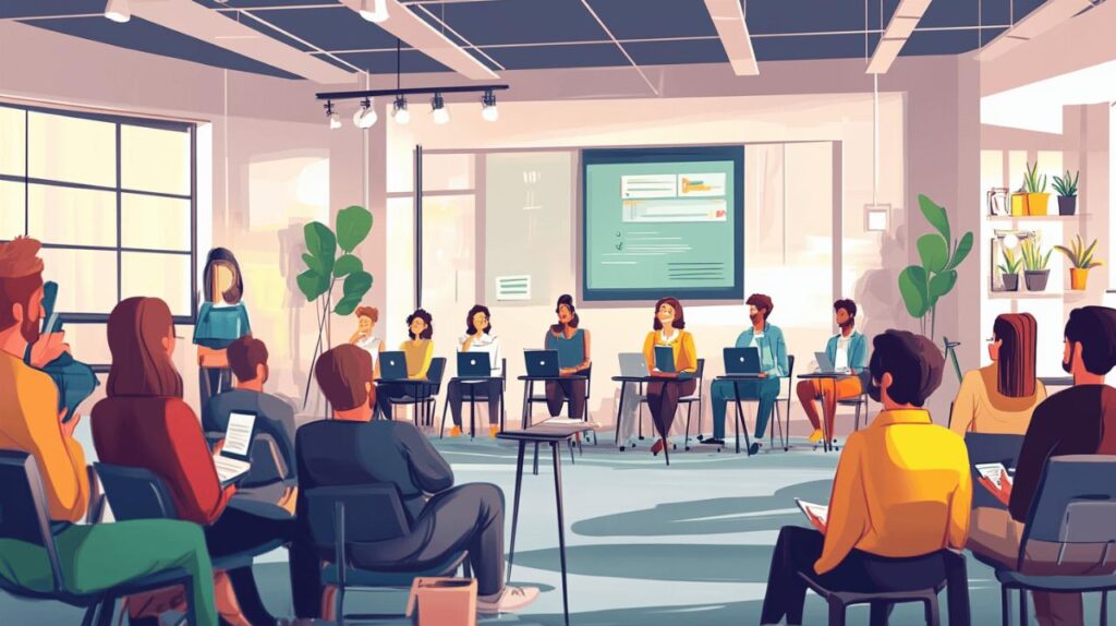 Formation CAFERUIS : Le Diplome Cle pour l’Accompagnement Social et Professionnel