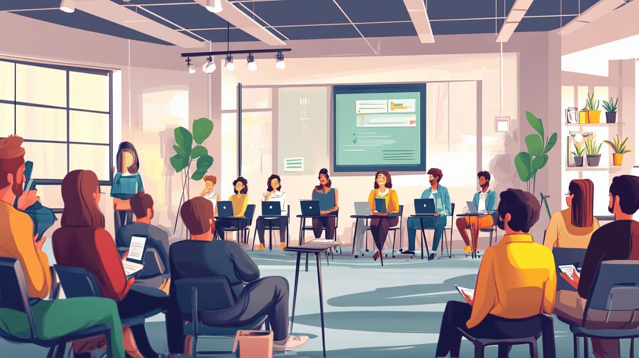 Formation CAFERUIS : Le Diplome Cle pour l’Accompagnement Social et Professionnel