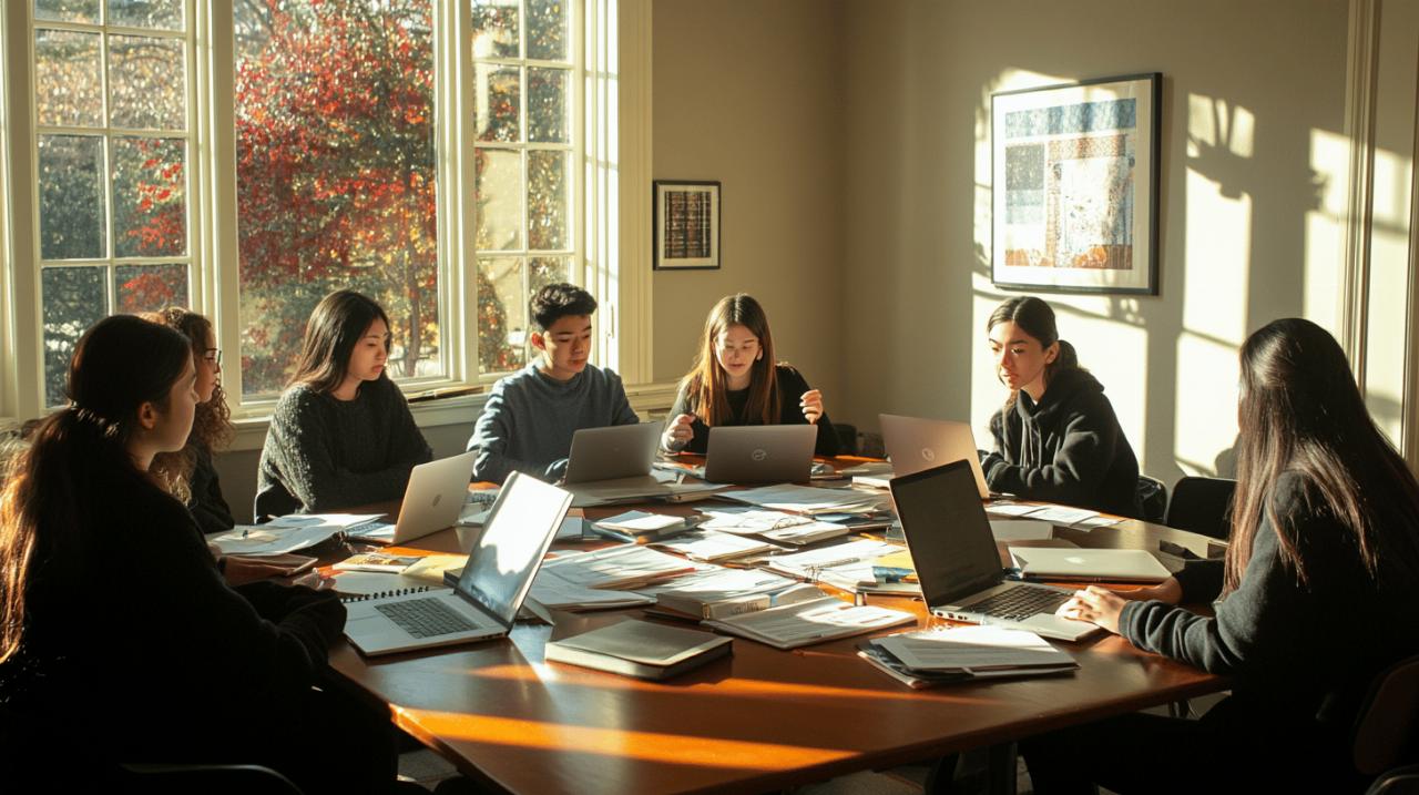 Les admissions paralleles : votre seconde chance pour integrer une grande ecole