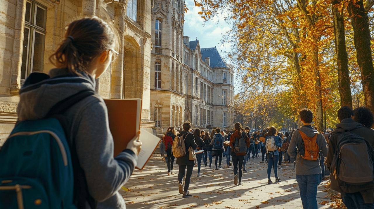 Pourquoi faire un master en droit a Bordeaux ? Top 5 des carrieres juridiques promises