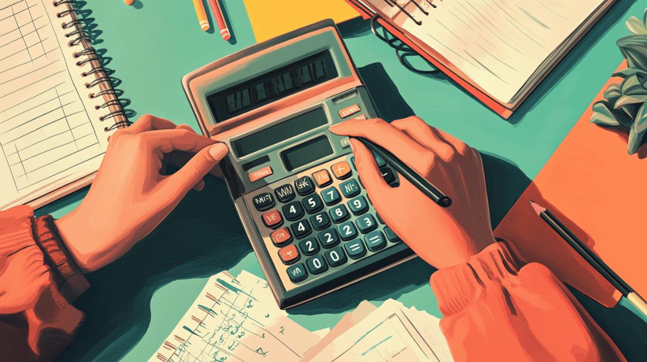 Ameliorez vos processus industriels avec la calculatrice du coefficient de variation