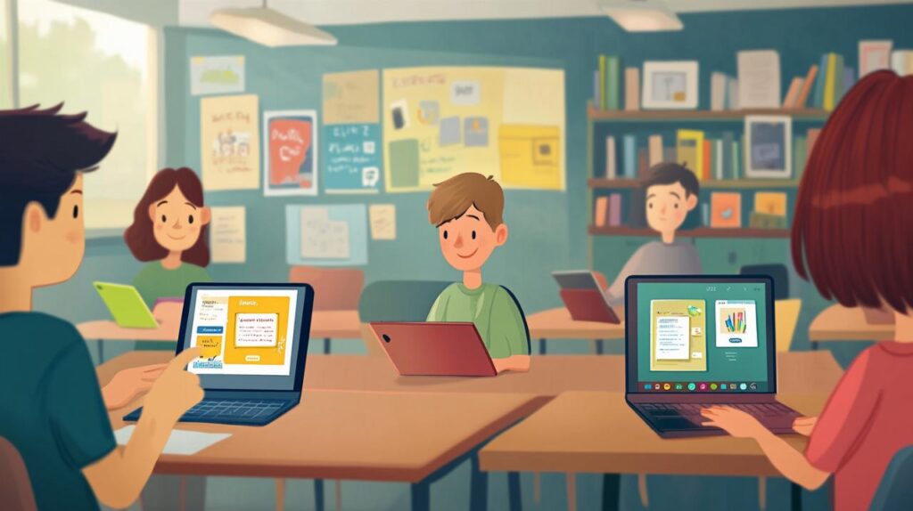 Top 5 des Simulateurs de Notes de Brevet en 2026 : Nomad Education vs Studysmarter vs Elliott vs Knowunity vs Quizlet